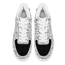Load image into Gallery viewer, Ti Amo I love you - Exclusive Brand - Low Top Unisex Sneakers
