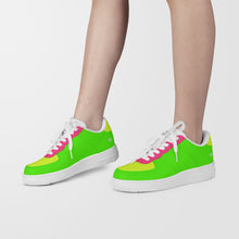 Load image into Gallery viewer, Ti Amo I love you - Exclusive Brand - Low Top Unisex Sneakers