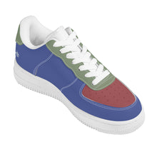 Load image into Gallery viewer, Ti Amo I love you - Exclusive Brand - Low Top Unisex Sneakers