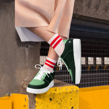 Load image into Gallery viewer, Ti Amo I love you - Exclusive Brand - Low Top Unisex Sneakers