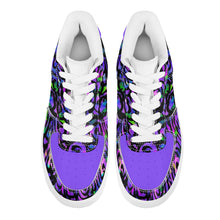 Load image into Gallery viewer, Ti Amo I love you - Exclusive Brand - Low Top Unisex Sneakers