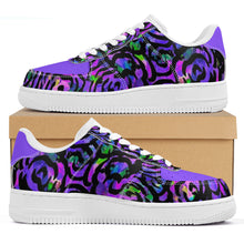 Load image into Gallery viewer, Ti Amo I love you - Exclusive Brand - Low Top Unisex Sneakers