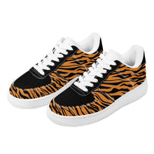Load image into Gallery viewer, Ti Amo I love you - Exclusive Brand - Low Top Unisex Sneakers