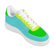Load image into Gallery viewer, Ti Amo I love you - Exclusive Brand - Low Top Unisex Sneakers