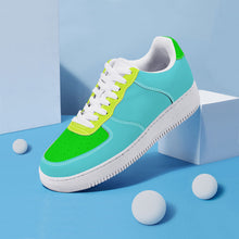 Load image into Gallery viewer, Ti Amo I love you - Exclusive Brand - Low Top Unisex Sneakers