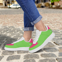 Load image into Gallery viewer, Ti Amo I love you - Exclusive Brand - Low Top Unisex Sneakers