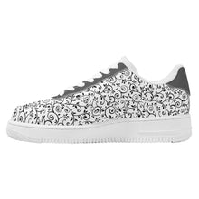 Load image into Gallery viewer, Ti Amo I love you - Exclusive Brand - Low Top Unisex Sneakers
