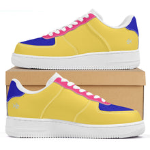 Load image into Gallery viewer, Ti Amo I love you - Exclusive Brand  - Low Top Unisex Sneakers