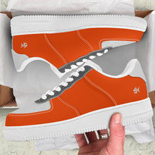Load image into Gallery viewer, Ti Amo I love you - Exclusive Brand - Low Top Unisex Sneakers