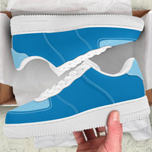 Load image into Gallery viewer, Ti Amo I love you - Exclusive Brand - Low Top Unisex Sneakers