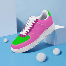 Load image into Gallery viewer, Ti Amo I love you - Exclusive Brand - Low Top Unisex Sneakers