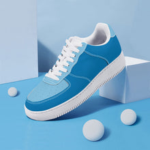 Load image into Gallery viewer, Ti Amo I love you - Exclusive Brand - Low Top Unisex Sneakers