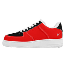 Load image into Gallery viewer, Ti Amo I love you - Exclusive Brand - Low Top Unisex Sneakers