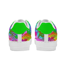 Load image into Gallery viewer, Ti Amo I love you - Exclusive Brand - Low Top Unisex Sneakers