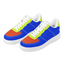 Load image into Gallery viewer, Ti Amo I love you - Exclusive Brand - Low Top Unisex Sneaker
