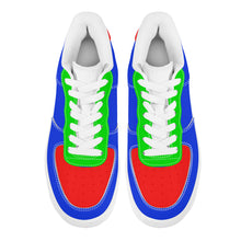 Load image into Gallery viewer, Ti Amo I love you - Exclusive Brand - Low Top Unisex Sneakers