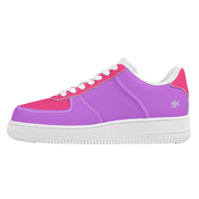 Load image into Gallery viewer, Ti Amo I love you - Exclusive Brand - Low Top Unisex Sneakers