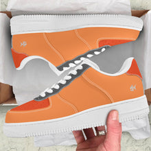 Load image into Gallery viewer, Ti Amo I love you - Exclusive Brand - Low Top Unisex Sneakers