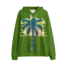 Load image into Gallery viewer, Ti Amo I love you - Exclusive Brand  - Unisex Plus Fleece Pullover Hoodie