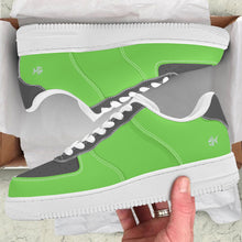 Load image into Gallery viewer, Ti Amo I love you - Exclusive Brand - Low Top Unisex Sneakers