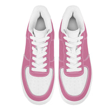 Load image into Gallery viewer, Ti Amo I love you - Exclusive Brand  - Charm - Low Top Unisex Sneakers