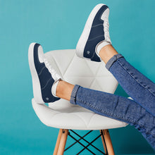 Load image into Gallery viewer, Ti Amo I love you - Exclusive Brand - Top Unisex Sneakers