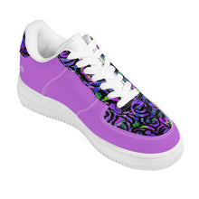 Load image into Gallery viewer, Ti Amo I love you - Exclusive Brand - Low Top Unisex Sneakers