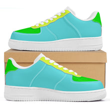 Load image into Gallery viewer, Ti Amo I love you - Exclusive Brand - Low Top Unisex Sneakers