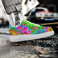 Load image into Gallery viewer, Ti Amo I love you - Exclusive Brand  - Low Top Unisex Sneakers