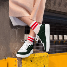 Load image into Gallery viewer, Ti Amo I love you - Exclusive Brand - Low Top Unisex Sneakers