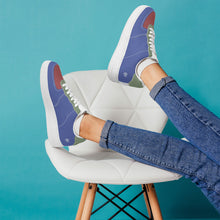 Load image into Gallery viewer, Ti Amo I love you - Exclusive Brand - Low Top Unisex Sneakers