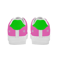 Load image into Gallery viewer, Ti Amo I love you - Exclusive Brand - Low Top Unisex Sneakers