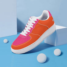Load image into Gallery viewer, Ti Amo I love you - Exclusive Brand - Low Top Unisex Sneakers