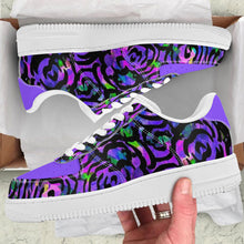 Load image into Gallery viewer, Ti Amo I love you - Exclusive Brand - Low Top Unisex Sneakers