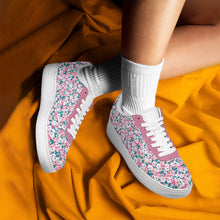 Load image into Gallery viewer, Ti Amo I love you - Exclusive Brand  - Low Top Unisex Sneakers