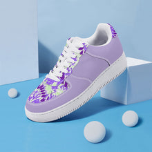 Load image into Gallery viewer, Ti Amo I love you - Exclusive Brand - Low Top Unisex Sneakers