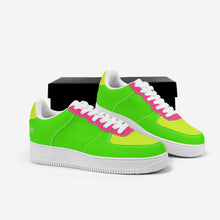 Load image into Gallery viewer, Ti Amo I love you - Exclusive Brand - Low Top Unisex Sneakers