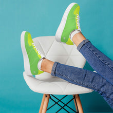 Load image into Gallery viewer, Ti Amo I love you - Exclusive Brand  -  Low Top Unisex Sneakers