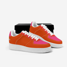 Load image into Gallery viewer, Ti Amo I love you - Exclusive Brand - Low Top Unisex Sneakers