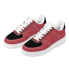 Load image into Gallery viewer, Ti Amo I love you - Exclusive Brand - Low Top Unisex Sneakers