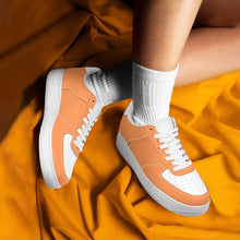 Load image into Gallery viewer, Ti Amo I love you - Exclusive Brand - Low Top Unisex Sneakers