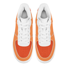 Load image into Gallery viewer, Ti Amo I love you - Exclusive Brand - Low Top Unisex Sneakers