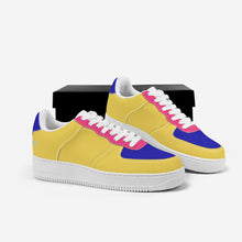 Load image into Gallery viewer, Ti Amo I love you - Exclusive Brand  - Low Top Unisex Sneakers