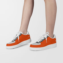 Load image into Gallery viewer, Ti Amo I love you - Exclusive Brand - Low Top Unisex Sneakers