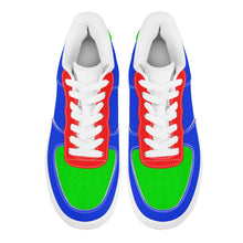 Load image into Gallery viewer, Ti Amo I love you - Exclusive Brand - Low Top Unisex Sneakers