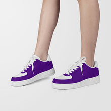 Load image into Gallery viewer, Ti Amo I love you - Exclusive Brand - Low Top Unisex Sneakers