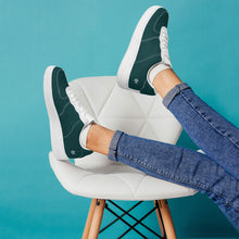 Load image into Gallery viewer, Ti Amo I love you- Exclusive Brand - Low Top Unisex Sneakers