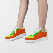 Load image into Gallery viewer, Ti Amo I love you - Exclusive Brand - Low Top Unisex Sneakers