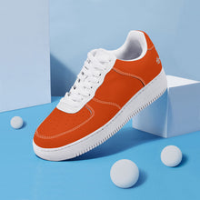 Load image into Gallery viewer, Ti Amo I love you - Exclusive Brand - Low Top Unisex Sneakers