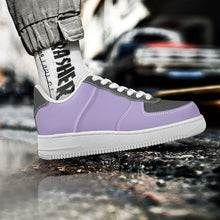 Load image into Gallery viewer, Ti Amo I love you - Exclusive Brand - Low Top Unisex Sneakers